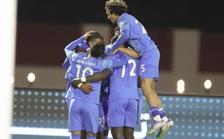 الاتفاق يحقق فوزًا مثيرًا بثنائية قاتلة ونيوم ينتصر ويحتفل بعودة سلمان الفرج