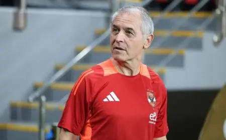 كولر يكشف عن سر قبول تدريب منتخب مصر: حلم المونديال لا يُقاوم