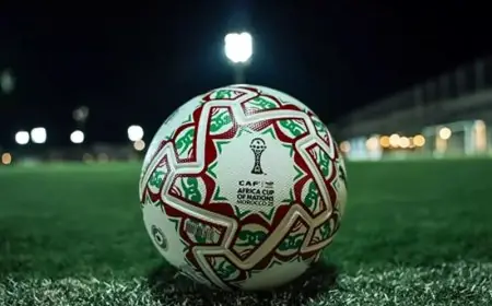 جدول مباريات الجولة الثانية من كأس أمم أفريقيا 2025