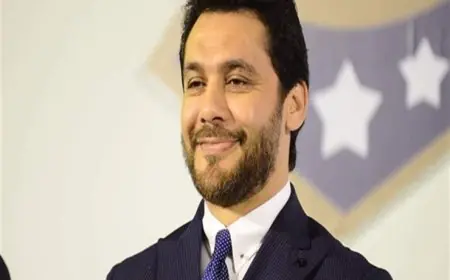 خبير كرة القدم أحمد حسن: بطولة أمم إفريقيا 2025 في المغرب ستكون استثنائية ومصر تحتفظ بمكانتها القوية