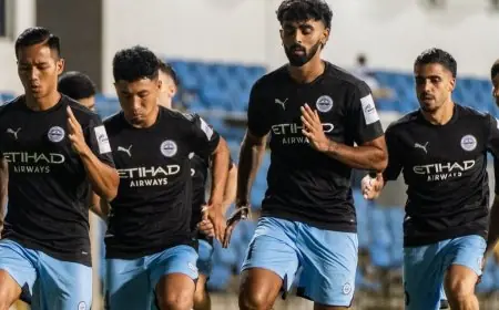 سيتي غروب تنهي شراكتها مع مومباي سيتي وتثير تساؤلات حول مستقبل الدوري الهندي