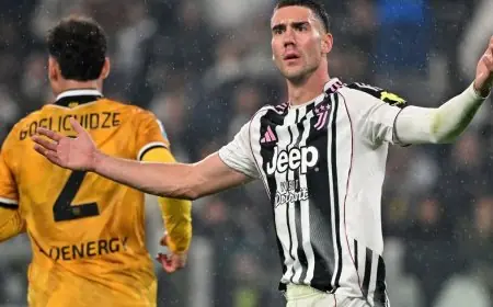 بايرن ميونيخ يسعى للتعاقد مع فلاهوفيتش الغائب عن عشاء عيد ميلاد يوفنتوس