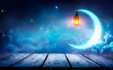 تعرف على موعد بدء رمضان 2026 وتوقيت ظهور هلال شعبان