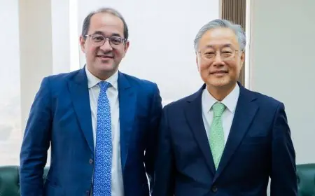 تحسن الاقتصاد المصري بفضل دعم القطاع الخاص وفقًا لوزير المالية