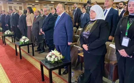 جامعة القاهرة تحتفل باليوم العالمي للتطوع بمشاركة التحالف الوطني ومؤسسة أبو العينين في فعالية مميزة بالصور