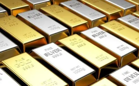 اكتشاف مستويات تاريخية جديدة للذهب والفضة والبلاتين في سوق المعادن النفيسة: تعرّف على التفاصيل