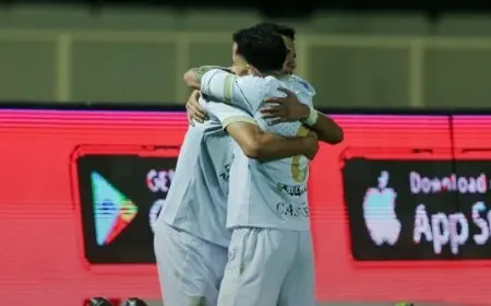 التعاون يطيح بالخلود ويتابع الضغط على النصر في سباق صدارة الدوري السعودي