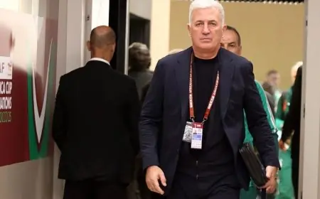 بيتكوفيتش يراهن على فوز الجزائر رغم المعنويات المرتفعة لبوركينا فاسو