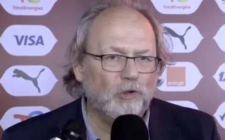 مدرب مالي يهاجم أداء الحكام في مواجهة المغرب ويسعى لتحقيق الصدارة