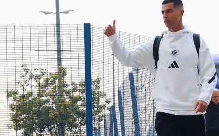 رونالدو يقود هجوم النصر في مواجهة مثيرة ضد الأخدود بالدوري السعودي