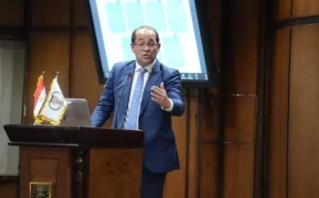 زيادة استثمارات القطاع الخاص بنسبة 73% تعزز النمو الاقتصادي والتصدير