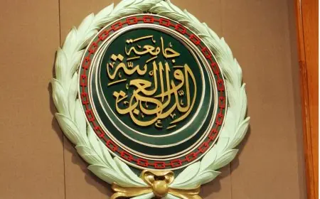 الجامعة العربية تعقد اجتماعا طارئا غدا لرفض اعتراف إسرائيل بأرض الصومال