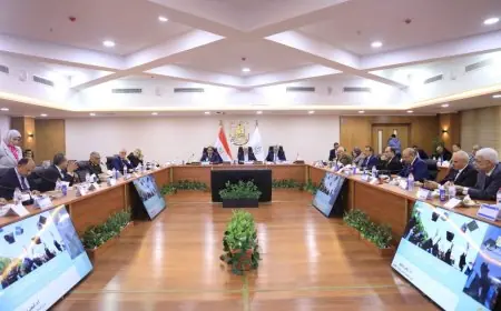 وزير التعليم العالي يدعو الجامعات لتجهيزات مثالية لامتحانات الفصل الدراسي الأول