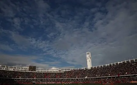 منع الجماهير المغربية من تشجيع مصر في أمم أفريقيا: القصة الكاملة والمفاجآت