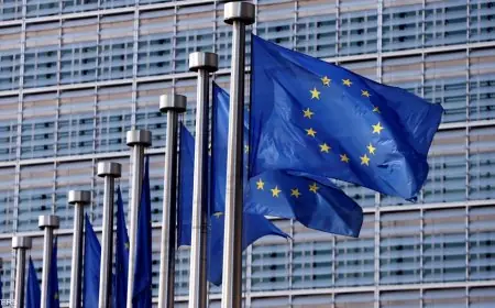 الاتحاد الأوروبي يعزز وحدة الصومال بسيادة كاملة ورفض لسياسات إسرائيل