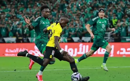 الاتحاد يطلق ردًا ناريًا بعد عقوبة الانضباط في ديربي الأهلي