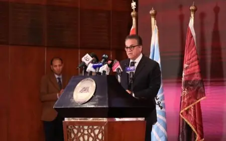 خالد عبدالغفار يشارك في احتفالية الذكرى الـ150 لتأسيس مؤسسة الأهرام