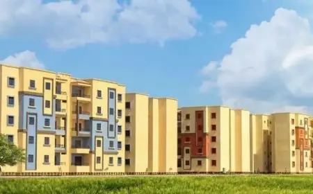 طريقة سريعة للاستعلام عن نتيجة سكن لكل المصريين 7 مع رابط مباشر