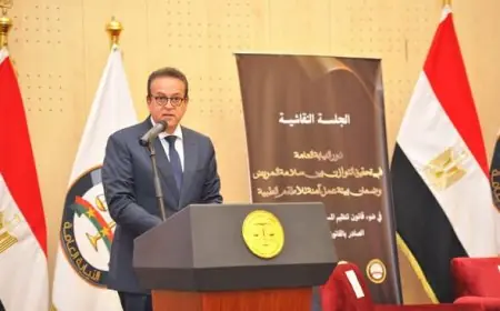 وزارة الصحة تُغلق مصحة غير مرخصة بالمريوطية وتحيل المسؤولين إلى النيابة