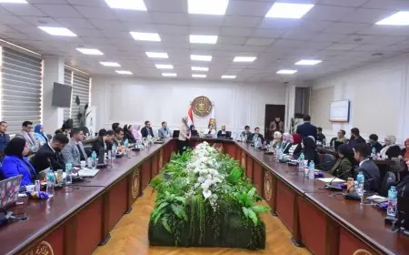 وزارة العمل تعلن عن انطلاق الدفعة الأولى لبرنامج سفراء العمل بمشاركة 50 شابًا وفتاة من كافة المحافظات