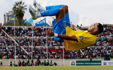 أوباميانغ يتفوق على بواليا ولكنه لم يصل بعد لإنجاز حسام حسن