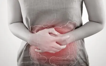 اكتشف كيفية تأثير الانتفاخ وآلام القولون على صحتك وارتباطها بالمشكلات المزمنة