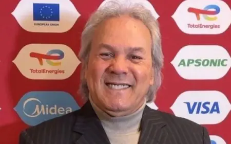 نصائح وتحذيرات رابح ماجر للجزائر في مواجهة التحديات الكبرى لكأس إفريقيا