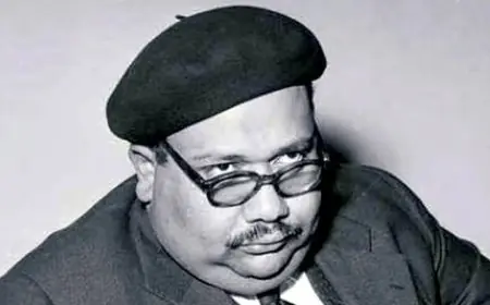 خالد محروس يعيد إحياء قصة صلاح جاهين على خشبة المسرح القومي للأجيال الجديدة