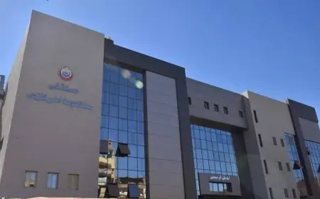 الصحة: أكثر من 14.1 مليون خدمة طبية بالمحافظة أسيوط في 2025