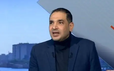 طارق البرديسي: لماذا يعتبر عام 2025 الأكثر دموية في التاريخ الحديث