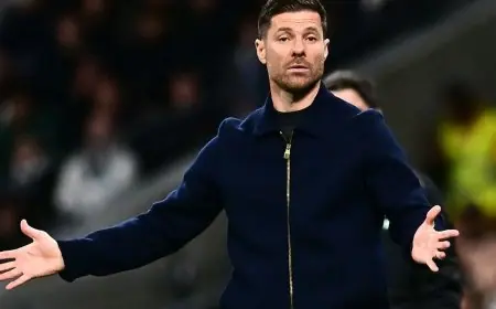 توني كروس يكشف كيف تنبأ ألونسو بمستقبله في ريال مدريد قبل التوقيع