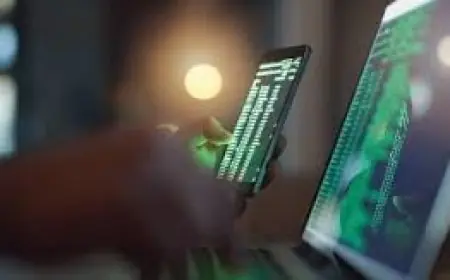 بروكسل تواجه هجومًا رقميًا: معركة خفاء تهدد مركز الاتحاد الأوروبي