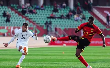 تعرف على موعد مباراة مصر في ثمن نهائي كأس أمم أفريقيا