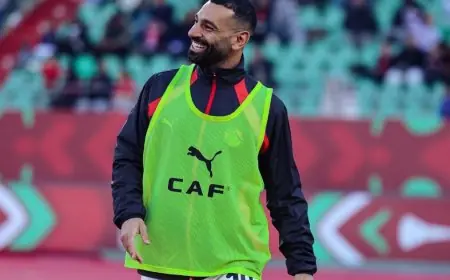 مصر تخسر فرصة الفوز بأمم إفريقيا بدون محمد صلاح بينما تتصدر الأهداف العكسية البطولة