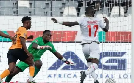 تحليل شامل لمواجهة جزر القمر ومالي في المباراة الحاسمة بنهائيات كأس أمم أفريقيا