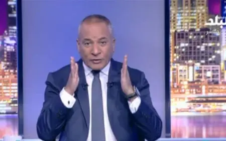 أسرار جديدة حول وثائق خطة سيناء على هاتف محمد مرسي يكشفها أحمد موسى