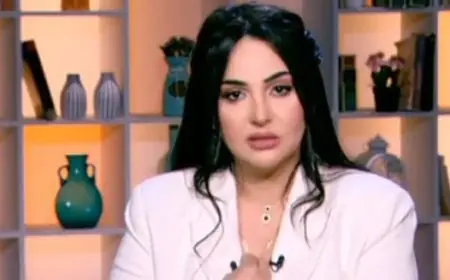 بحلول نهاية 2025.. نهال طايل تُثني على دعم NNi مصر وإلهام أبو الفتح لبرنامج تفاصيل