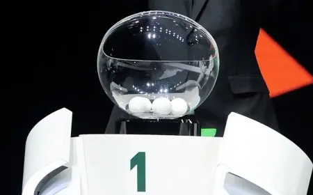 مفاجأة مثيرة: القرعة قد تحدد الفريق المتأهل لدور الـ16 في كأس أمم أفريقيا بين أنجولا وتنزانيا