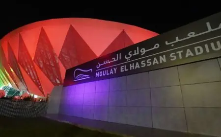 المغرب يقترب من استضافة كأس أمم إفريقيا 2028 بعد تنظيم ناجح