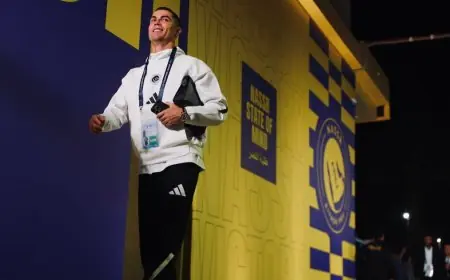 النصر يتحدى فريق تركمانستان في مواجهة مثيرة بدور الـ16 في دوري أبطال آسيا