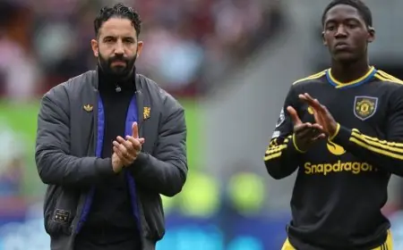 مانشستر يونايتد يسعى بقوة لاستعادة أبرز نجوم إيطاليا