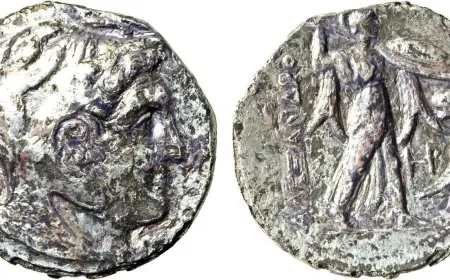 اكتشاف ورش صناعية من العصر المتأخر وجبانة رومانية في غرب الدلتا يعزز السياحة