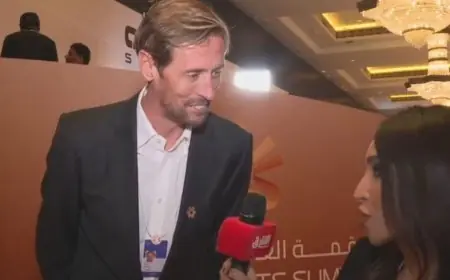 كراوتش يكشف لـ NNI مصر: تجاهل أهمية صلاح رغم استحقاقه للكرة الذهبية