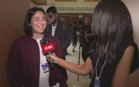 أنس جابر توجه رسالة قوية لمنتخب تونس في كأس أمم إفريقيا حصريًا على NNI مصر