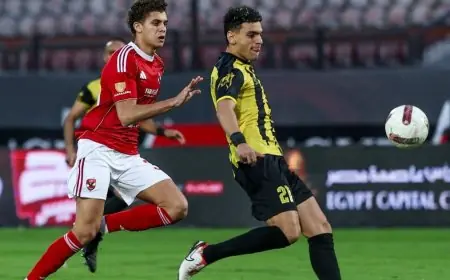 إصابة حمزة عبد الكريم تتصدر الأحداث وبرشلونة يقدم عرضًا جديدًا للأهلي