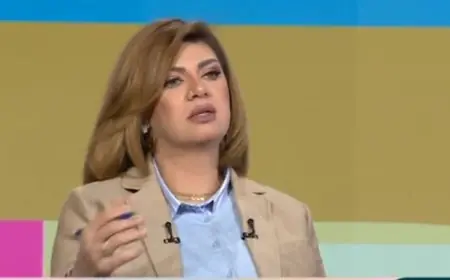 سونيا الحبال تكشف عن تقليد رش المياه على عتبة الباب لاستقبال السنة الجديدة