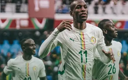 مباراة مثيرة بين بنين والسنغال: أبرز الأرقام والحقائق في المجموعة الرابعة بكأس أمم أفريقيا