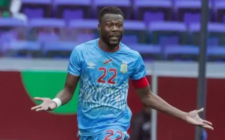 بوتسوانا تواجه الكونغو الديمقراطية: أبرز الأرقام والحقائق عن مباراة المجموعة الرابعة في كأس أمم أفريقيا