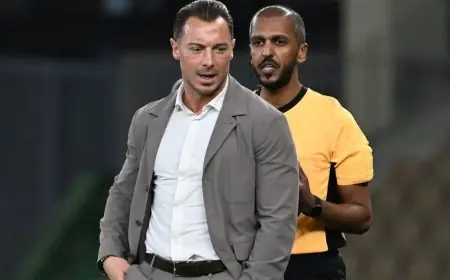 مخاوف ماتياس يايسله من إيبانيز تزيد ضغط الأهلي قبل مواجهة حاسمة مع النصر