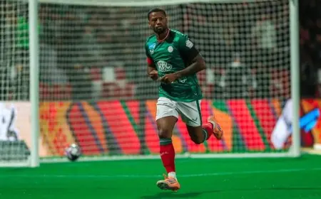 الاتفاق يضع حداً لسلسلة انتصارات النصر في الدوري السعودي